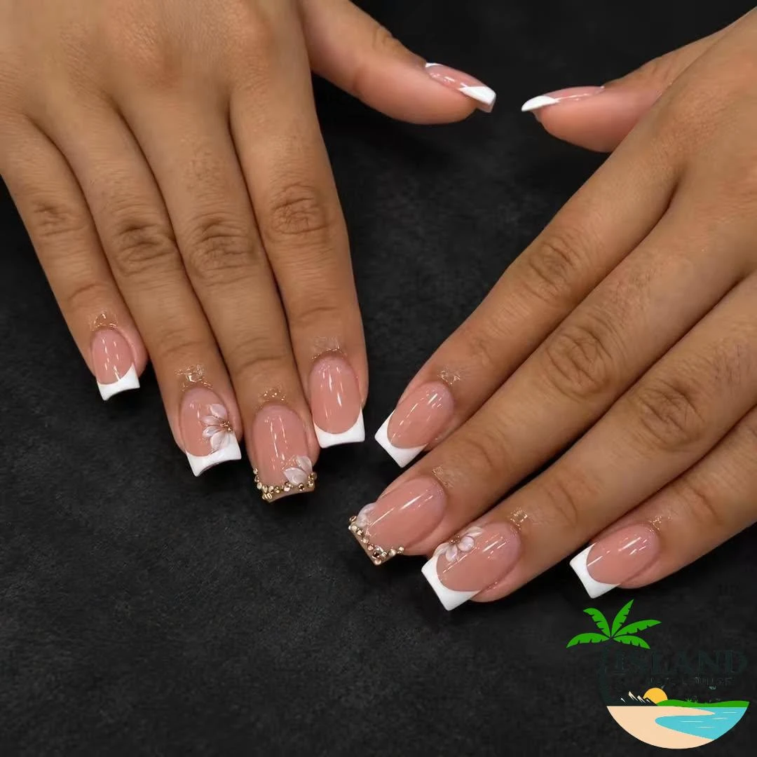 Nail Oct 16